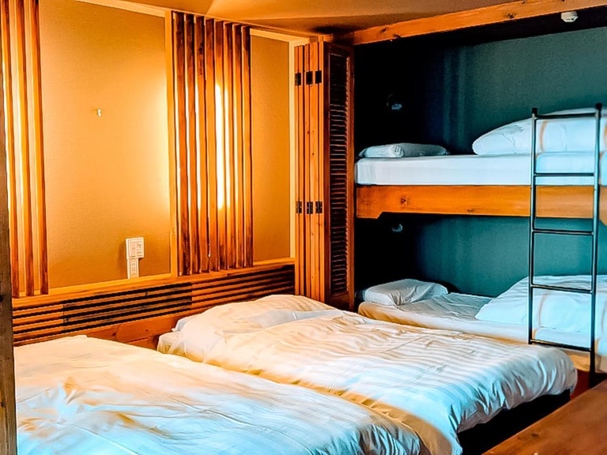 Hakone Villa Bizan Eksteriør bilde