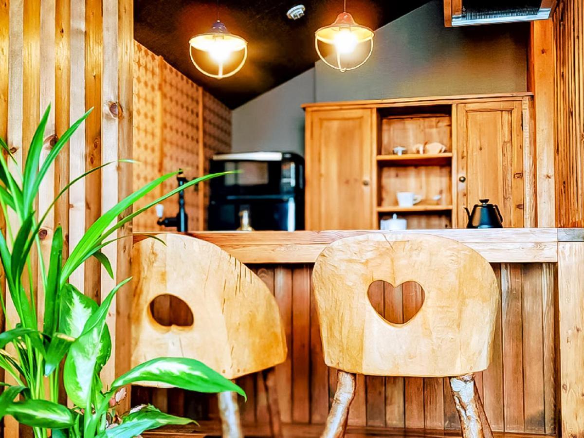 Hakone Villa Bizan Eksteriør bilde