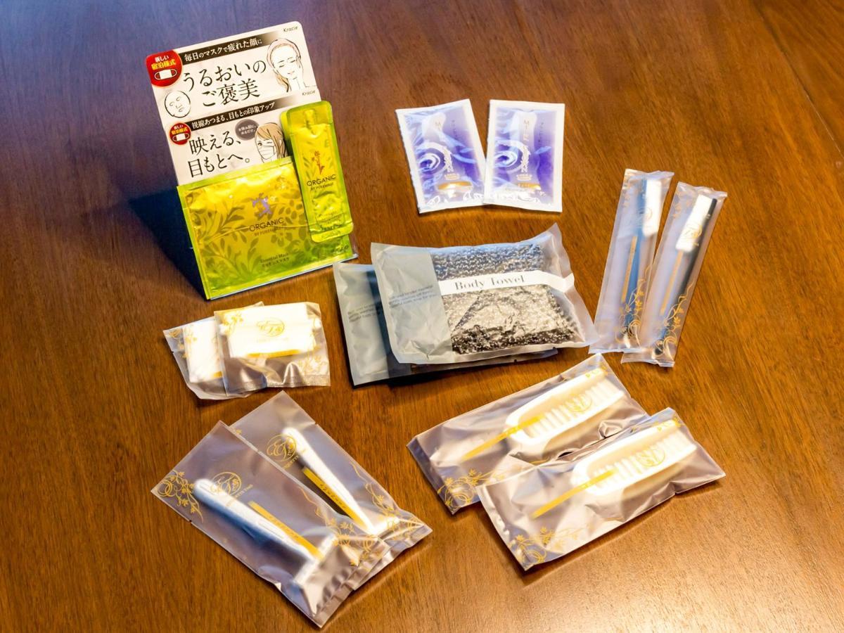 Hakone Villa Bizan Eksteriør bilde
